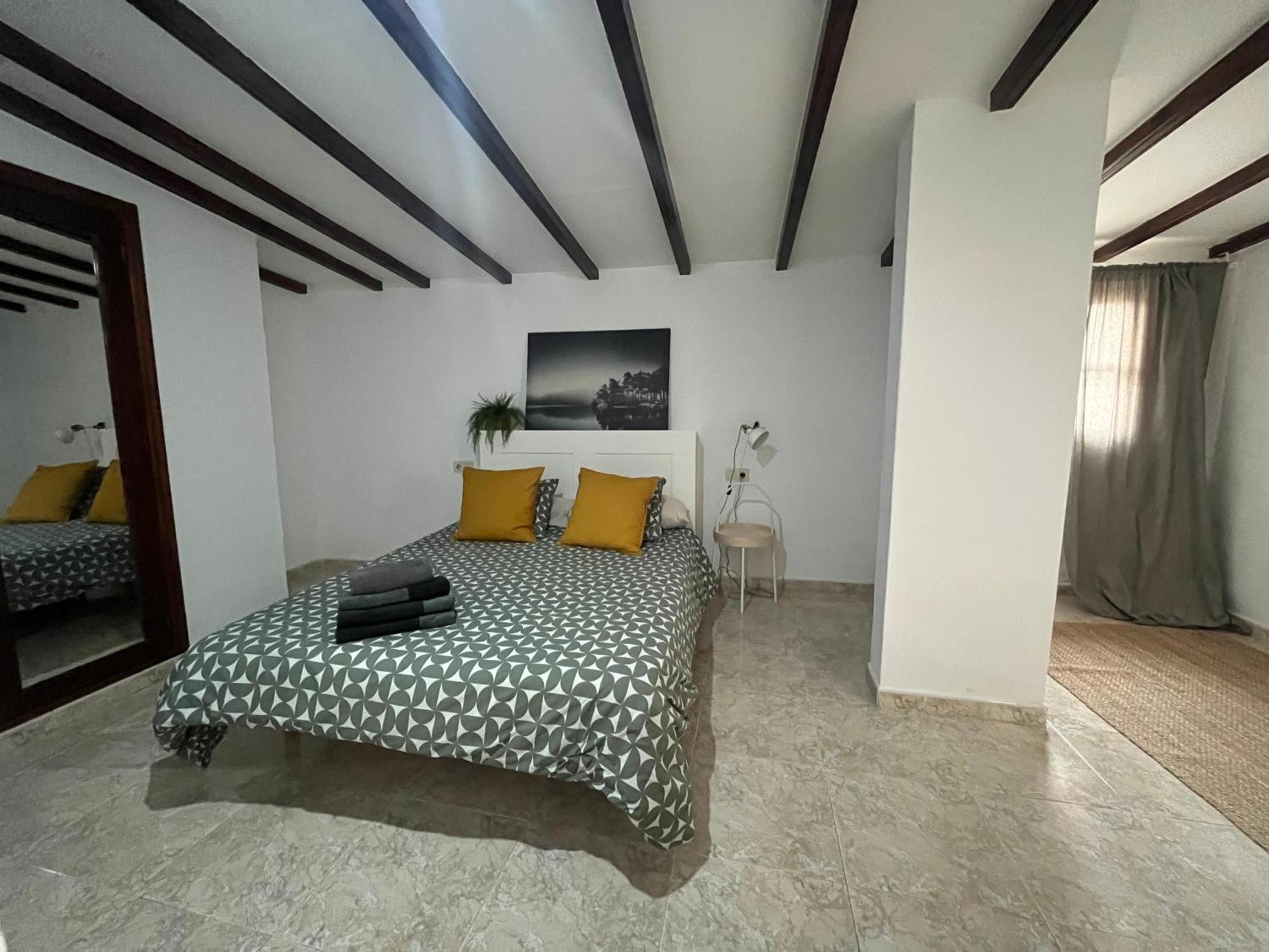 Yucajaus Villa Teguise  Ngoại thất bức ảnh