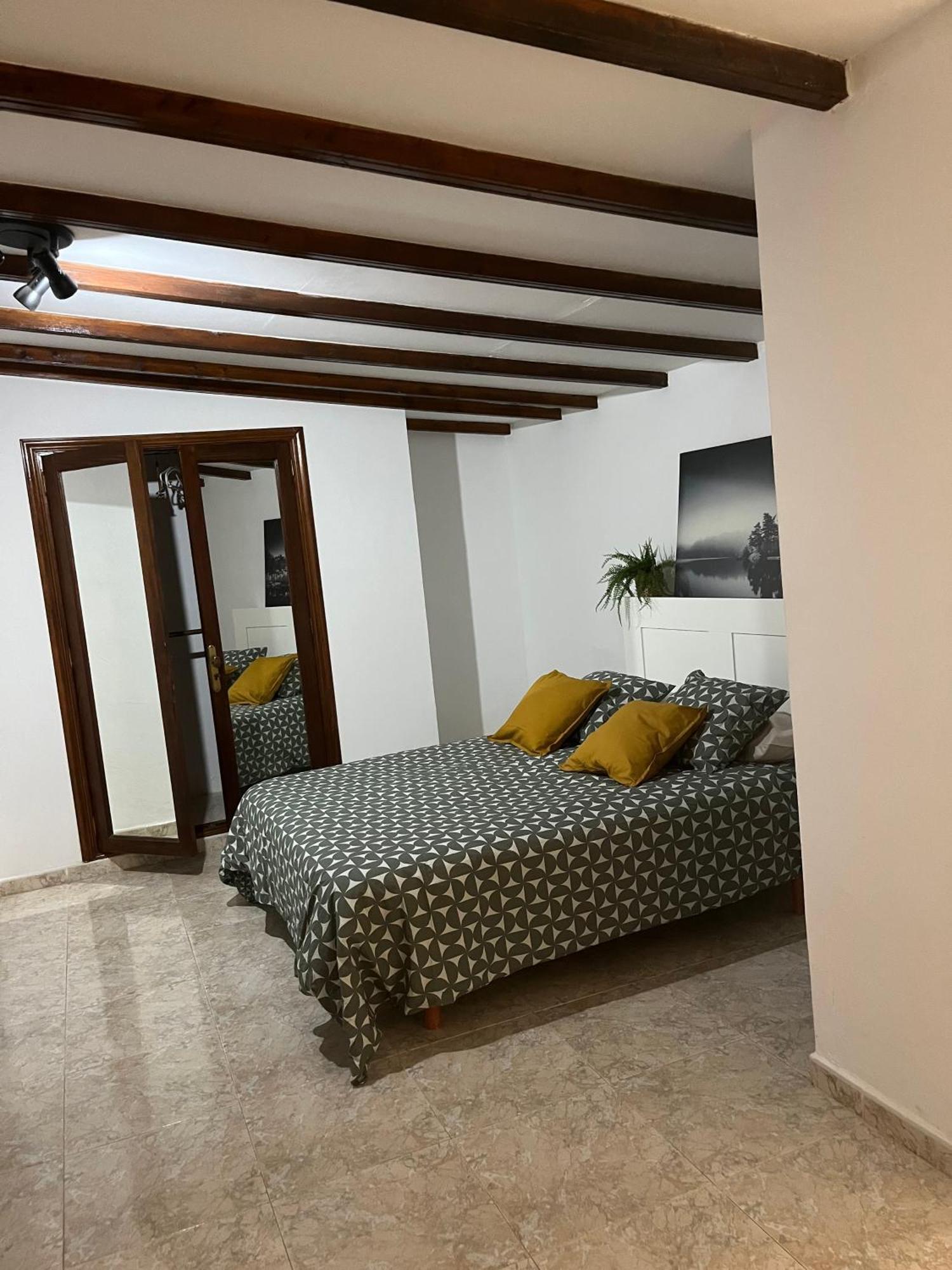 Yucajaus Villa Teguise  Ngoại thất bức ảnh