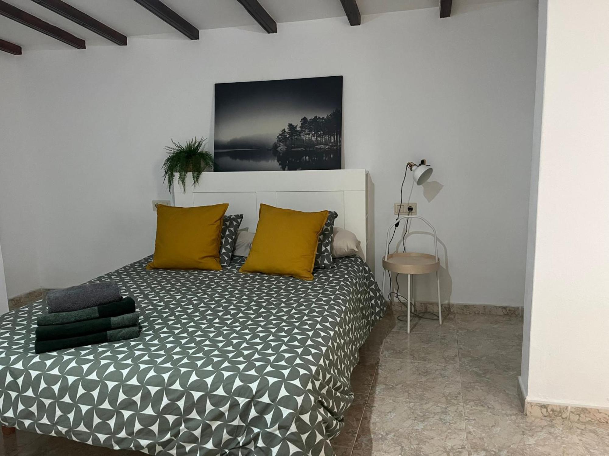 Yucajaus Villa Teguise  Ngoại thất bức ảnh