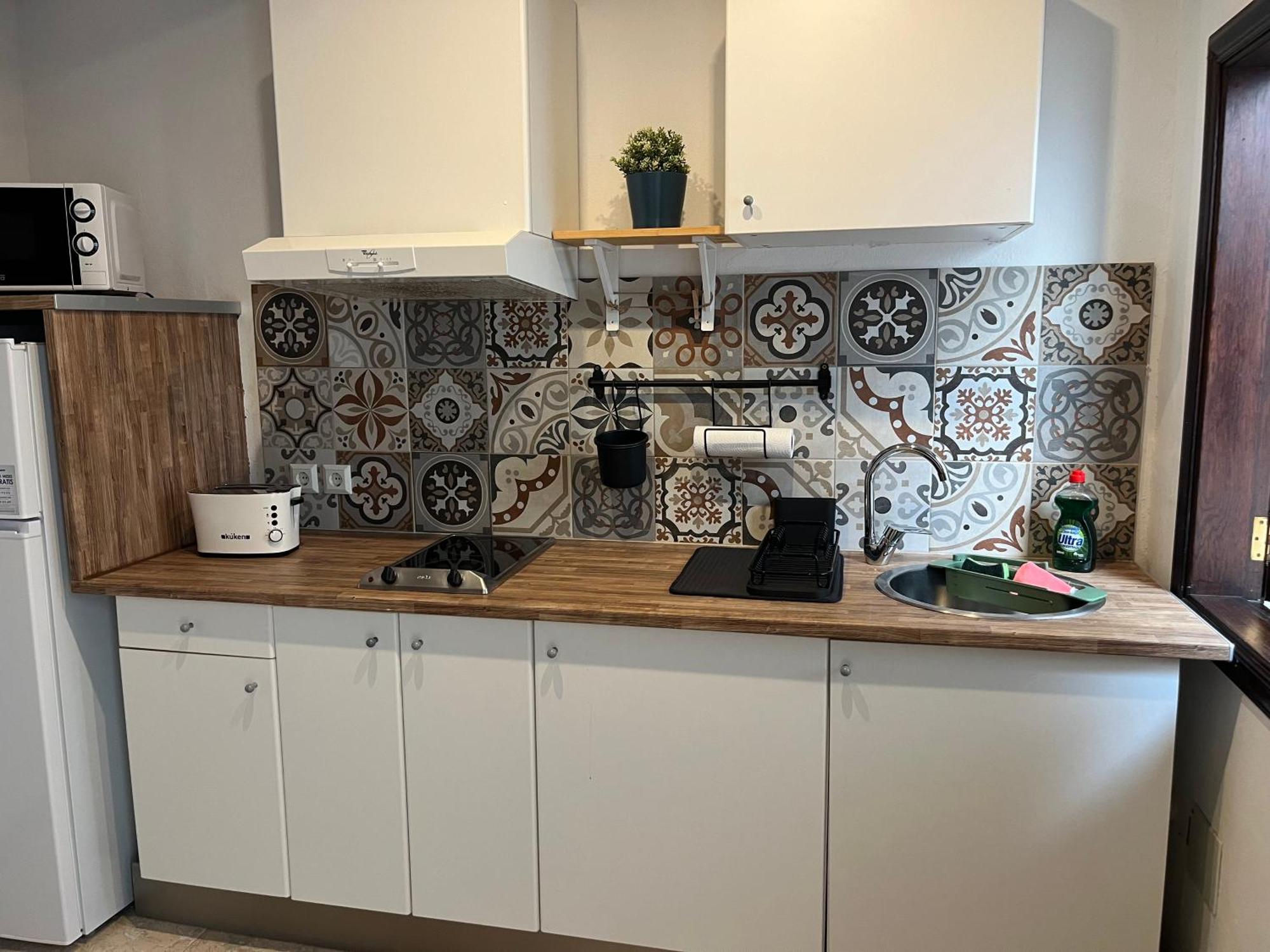 Yucajaus Villa Teguise  Ngoại thất bức ảnh
