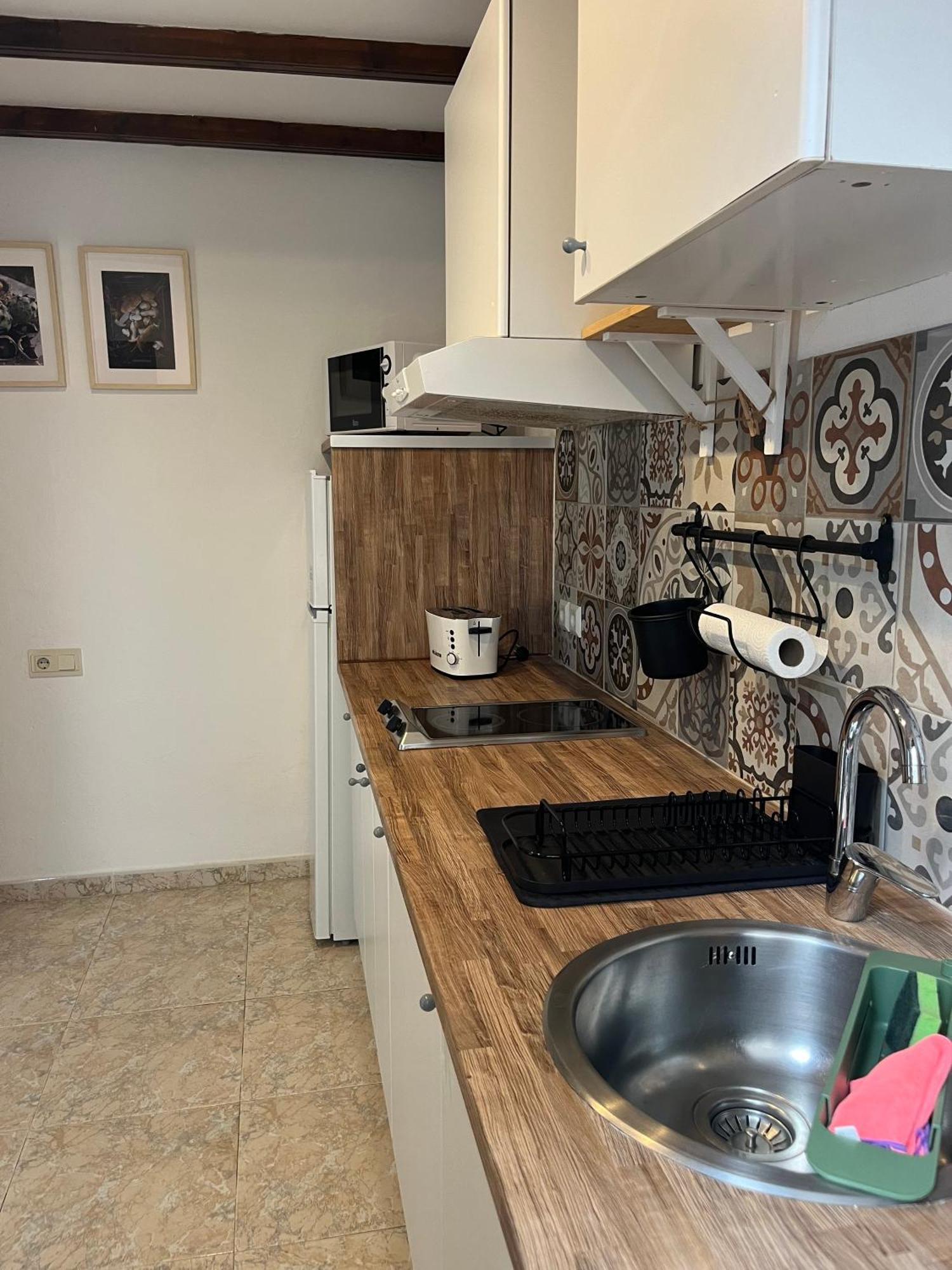 Yucajaus Villa Teguise  Ngoại thất bức ảnh