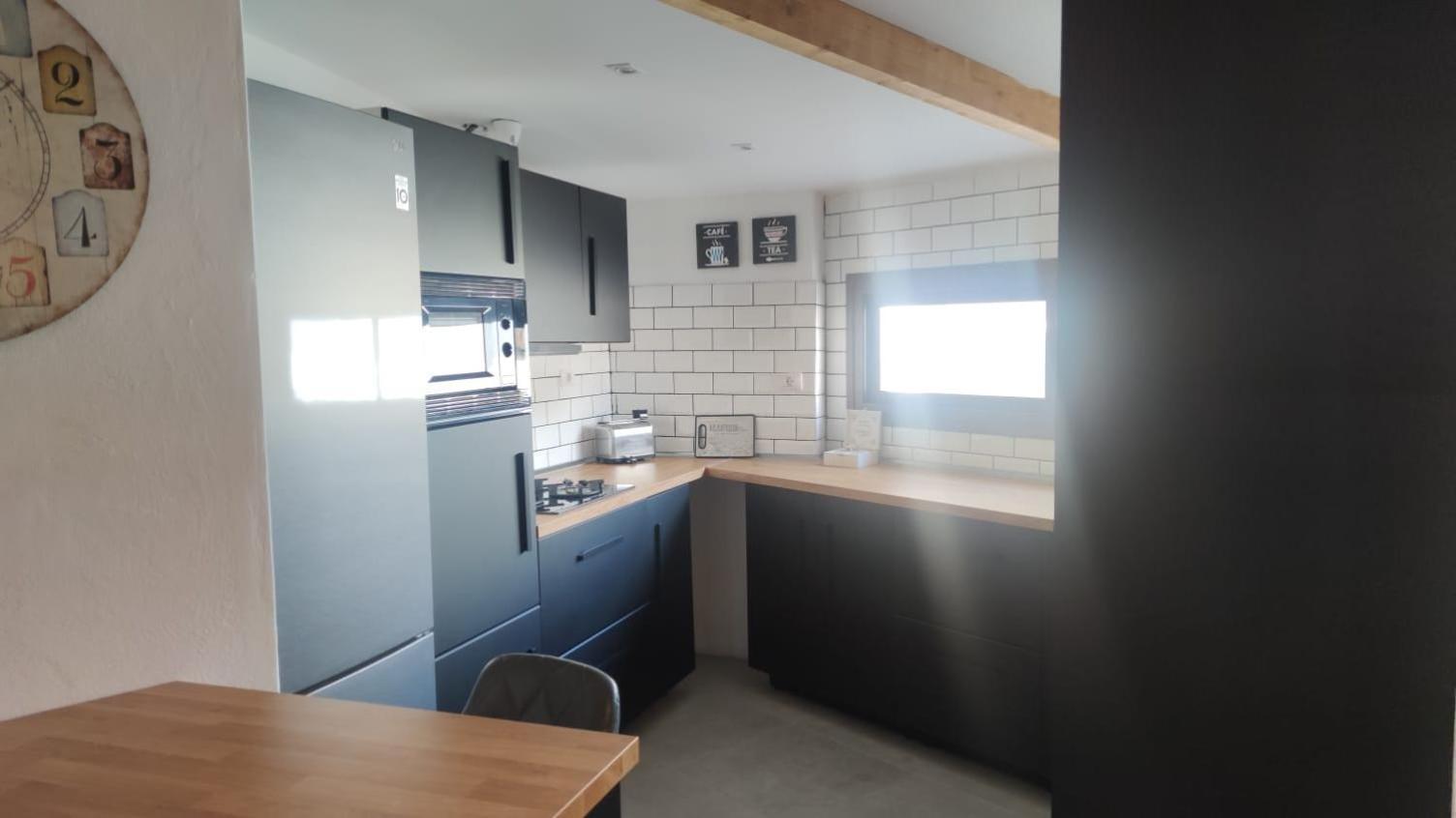Yucajaus Villa Teguise  Ngoại thất bức ảnh