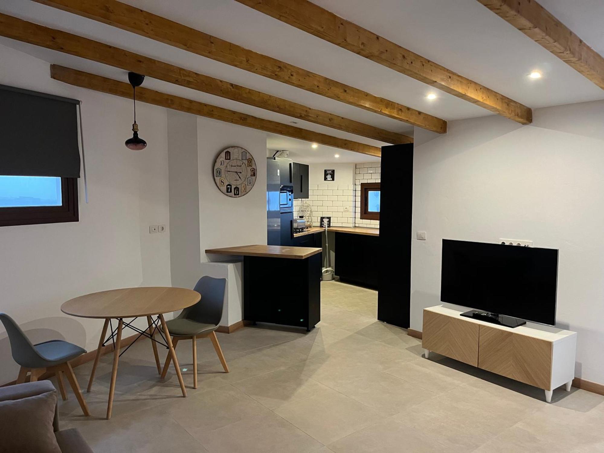 Yucajaus Villa Teguise  Ngoại thất bức ảnh