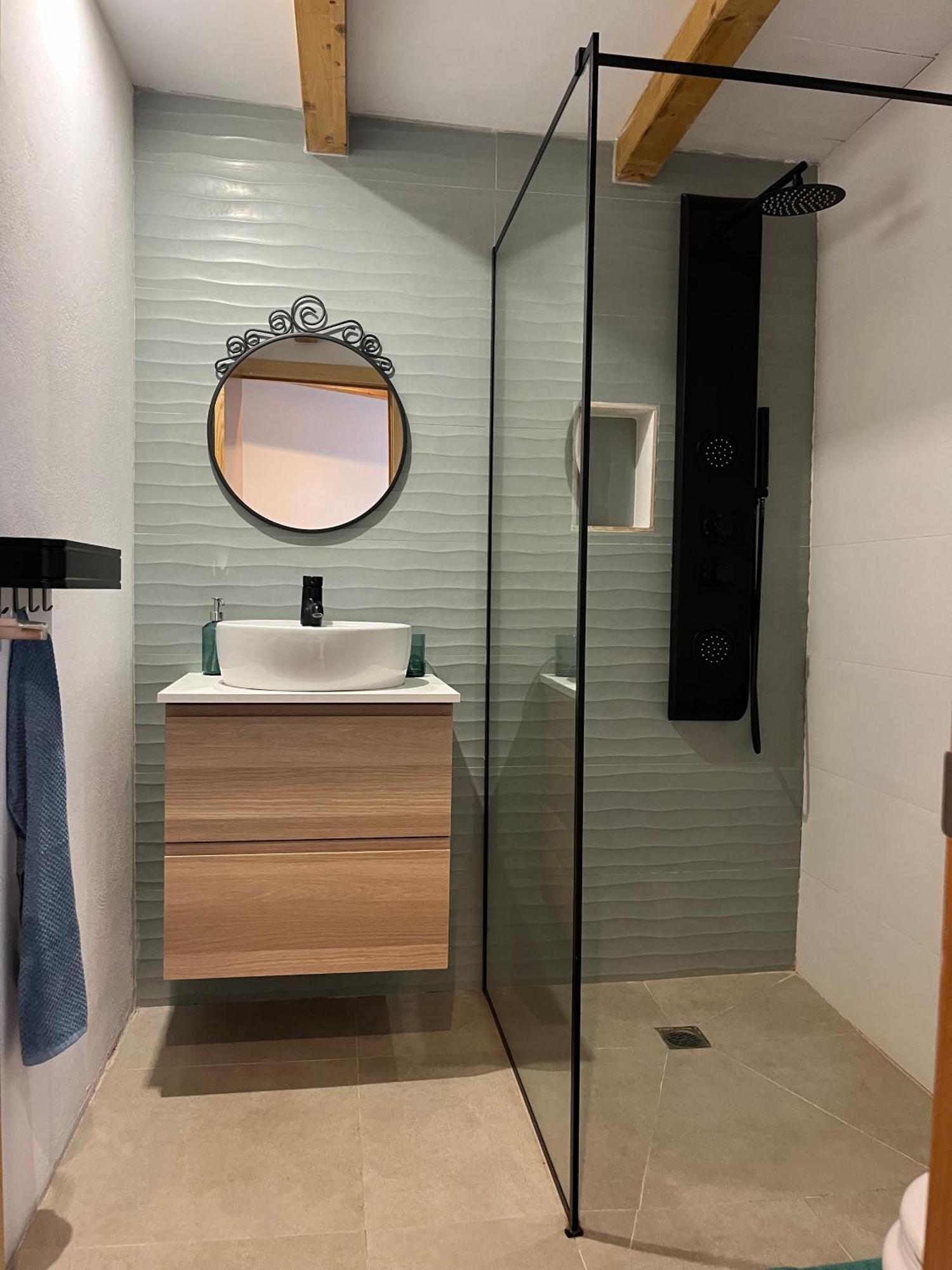 Yucajaus Villa Teguise  Ngoại thất bức ảnh