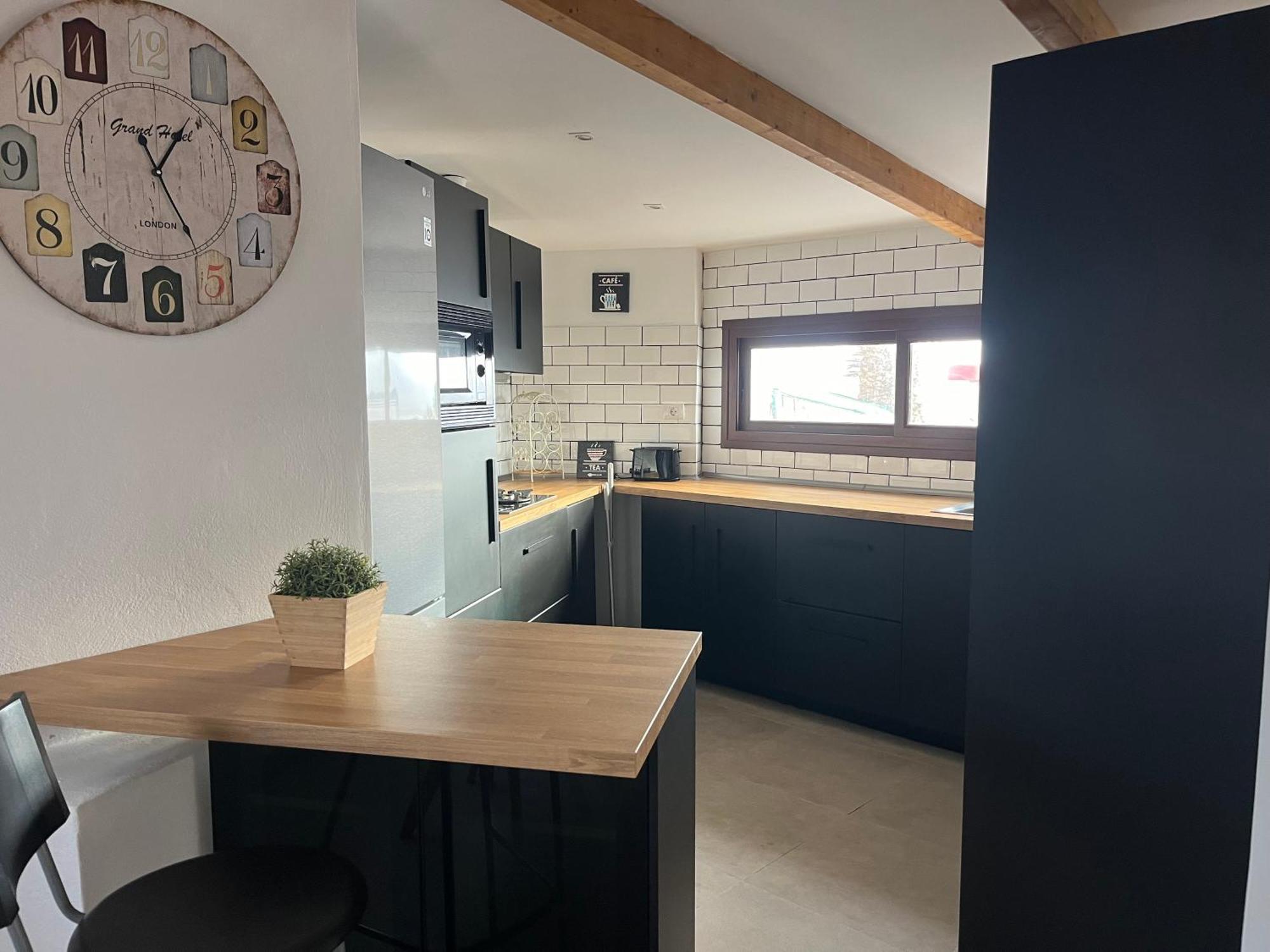 Yucajaus Villa Teguise  Ngoại thất bức ảnh