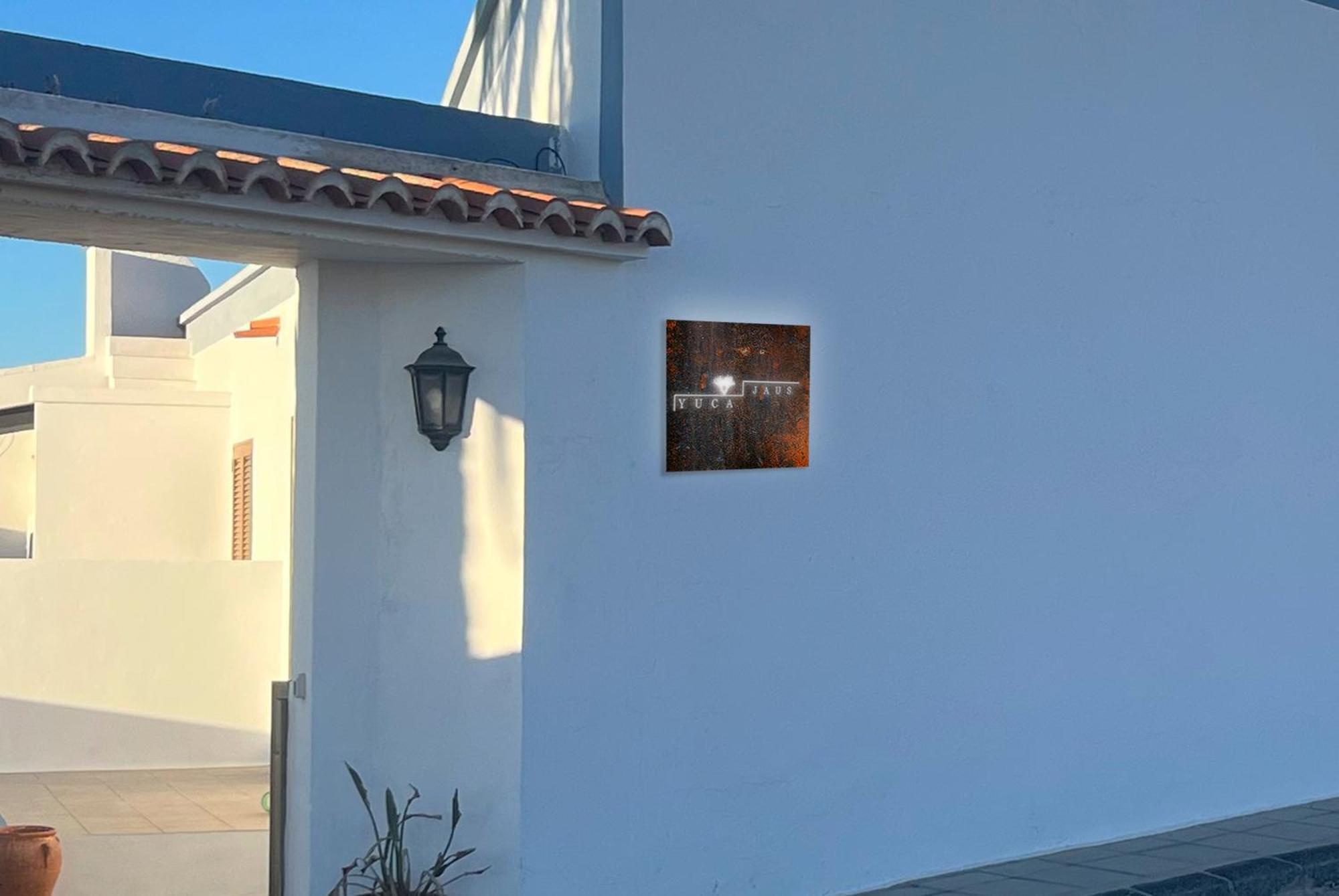 Yucajaus Villa Teguise  Phòng bức ảnh
